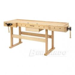 Bernardo Banc de lucru pentru tamplarie Bernardo WB 2100 Profi