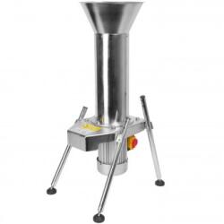 Strend Pro Zdrobitor pentru fructe, 1100 W, 15 litri, 400 kg/h, 55x55x104 cm