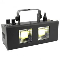 BoomTone DJ Stroboscop Led 2x20w