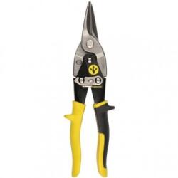 Topmaster Professional Foarfeca de taiat tabla, Cr-Mo, 250mm