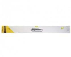 topmaster Dreptar aluminiu cu 2 nivele 2500mm, TopMaster