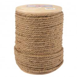 Micul Fermier Sfoara iuta Micul Fermier diametru 8mm, lungime 200m