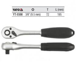 TOYA ANTRENOR CU CLICHET 3/8", 185mm