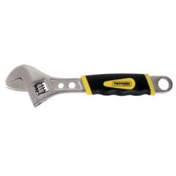 Topmaster Professional Cleste reglabil pentru instalatori, TopMaster 290910, Crom Vanadiu, 300mm Cleste