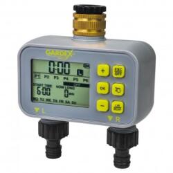 Gardex Tools Temporizator electronic dual udare culture Gardex