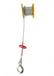 Stager tambur cablu pentru electropalan PA800 - sculeunelteaccesorii