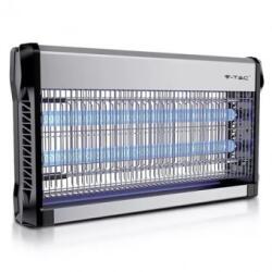 V-Tac Aparat Anti-insecte Cu Lumina Uv 2x15w