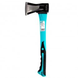 DETOOLZ Topor despicator 1 Kg cu coada din fibra de sticla