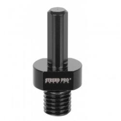 Strend Pro Adaptor pentru masina de gaurit, Strend Pro JA614, reducere de la filet M14 la prindere hex