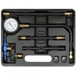 TOYA Kit 9 piese pentru masurare presiune injectoare, Yato Trusa unelte