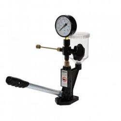 TOYA Tester injector, presiune 600 bar, capacitate rezervor 600 ml, Yato Trusa unelte