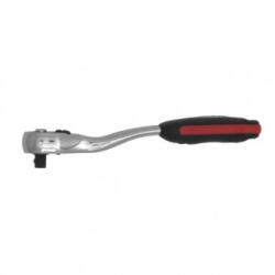 TOYA Antrenor cu clichet curbat 1/4", 145mm, Yato YT-0316