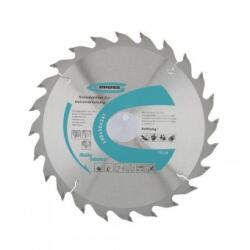 MTX Disc pentru fierastrau circular Gross 190x30x24T, pentru lemn