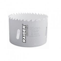 Raider Carota bi-metal Raider 30 mm, pentru metal si inox Burghiu