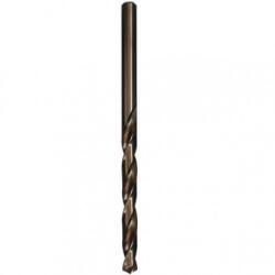 Raider Burghiu metal HSS-CO Raider 4.5 mm Burghiu