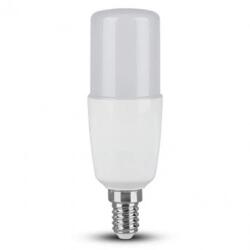 V-TAC Bec Led T37 E14 7.5w 6500k Alb Rece - sculeunelteaccesorii - 14,98 RON
