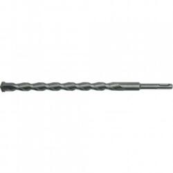 TOYA Burghiu vidia, Sthor diametru 20 mm, lungime 450 mm, prindere SDS PLUS Burghiu