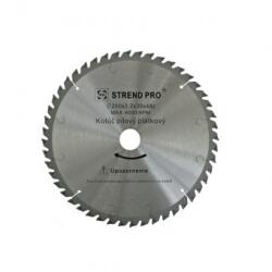 Strend Pro Disc circular pentru lemn Strend Pro NWP, 300x3.2x30mm, z48