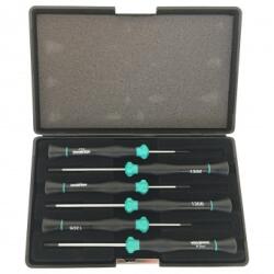 Strend Pro Set 6 surubelnite mecanica fina Strend Pro 130-0306, Hexagonale Surubelnita
