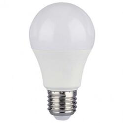 V-TAC Bec Led A60 E27 10.5w 3000k Alb Cald