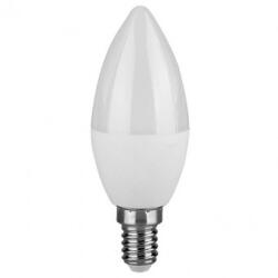 V-TAC Bec Led E14 4.5w 3000k Alb Cald