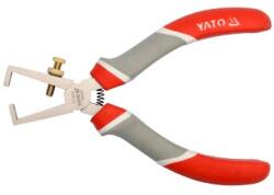 TOYA Cleste pentru decablat Yato YT-2031, dimensiune 160 mm