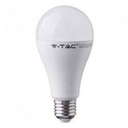 V-TAC Bec Led A60 E27 12w Cri95+ 3000k Alb Cald