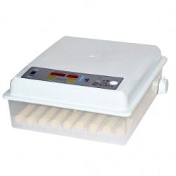  Incubator de oua, Full Automat, 64 oua, 80W, 220V