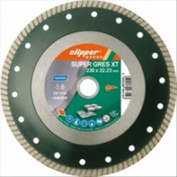 Norton Disc diamantat profesional materiale dure 230x25.4mm, Norton EXTREM CERAMIC Disc de taiere