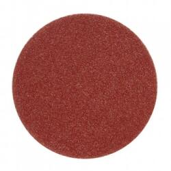 TOYA Set 5 discuri din panza abraziva, Vorel 08562, granulatie 120, diametru 125 mm