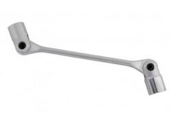 topmaster Cheie tubulara flexibila 21x22mm, TopMaster Cheie tubulara