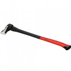 TOYA Topor despicat cu pana maner fibra sticla 2Kg