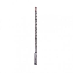 Strend Pro Burghiu pentru beton Strend Pro Premium DB4, dimensiune 6x210 mm, in cruce, SDS Plus Burghiu