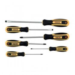 Strend Pro Set surubelnite Strend Pro SD0639, drepte si in cruce Surubelnita