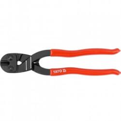 TOYA Cleste taiat sarma max 6mm , Cr-V, 250mm Cleste