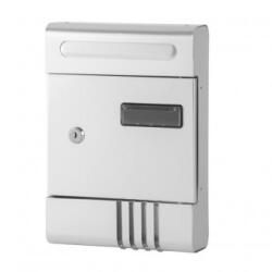 Strend Pro Cutie postala Strend Pro GL-17AL, dimensiune 290x205x65 mm, argintiu