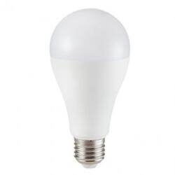 V-TAC Bec Led A65 E27 15w 3000k Alb Cald, Cip Samsung