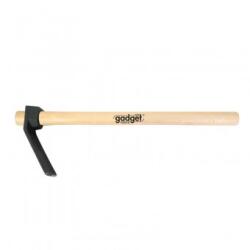 Gadget Tesla cu coada lemn Gadget 381358, 450 mm, 0.5 kG Ciocan