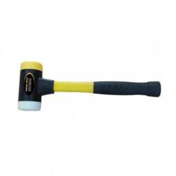 Strend Pro Ciocan cauciuc Strend Pro HM215, 730 g, maner din fibra de sticla Ciocan