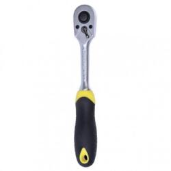 topmaster Antrenor cu clichet Topmaster 330342, 1/4", Crom Vanadiu, 48T