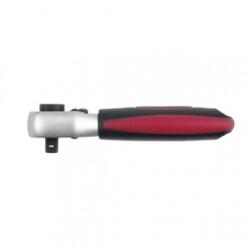 TOYA Antrenor cu clichet pentru biti si tubulare, 1/4", 136mm, Yato YT-0331