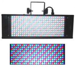 Ibiza Light Panou Led-uri Color Cu Dmx