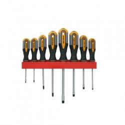 Strend Pro Set 9 surubelnite, profesional Strend Pro 372-308 Surubelnita