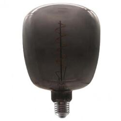 V-TAC Bec Filament Led 4w E27 Sticla Neagra - sculeunelteaccesorii - 123,50 RON