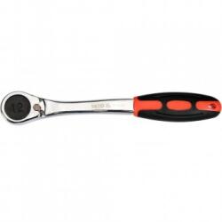 TOYA Cheie hexagonala cu clichet, Yato, 12 mm, CrV
