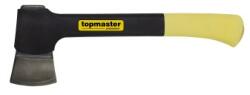 Topmaster Professional Topor cu coada fibra de sticla Topmaster 373402, greutate lama 620g