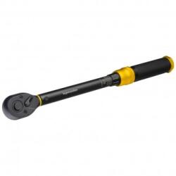 Topmaster Professional Cheie dinamometrica 3/8", 10-60Nm