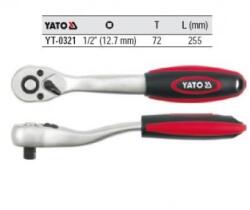 TOYA DISPOZITIV CURBAT DE PRINDERE CU CLICHET 1/2'', 255mm