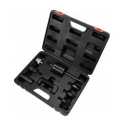 TOYA Set 8 extractoare Yato YT-06176, pentru injectoare CDI Trusa unelte