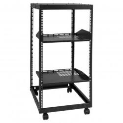  Cabinet rack server deschis 20U, 58 x 510 x 982 mm, Adancime reglabila 23-40 inch